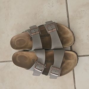 Birkenstocks size 10